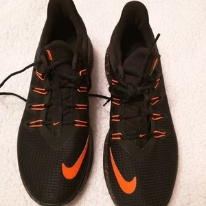 Nike sneakers